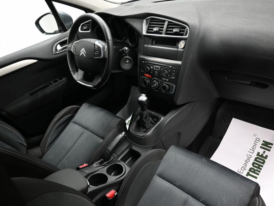 Citroen C4 II Тверь  - изображение 14