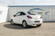 Opel Corsa D Рестайлинг II Курган  - изображение 28
