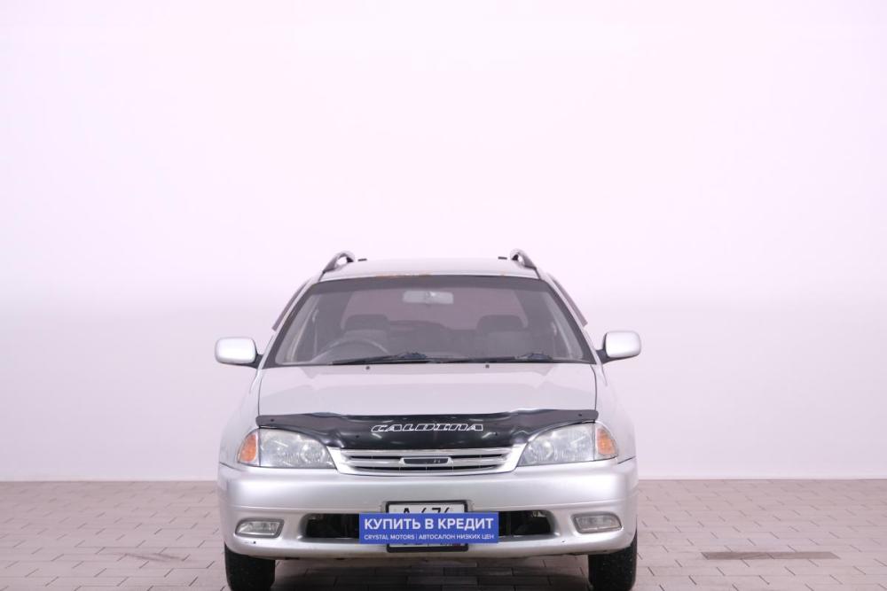 Toyota Caldina II Омск  - изображение 2