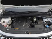 Geely Okavango I Рестайлинг Курган  - изображение 43