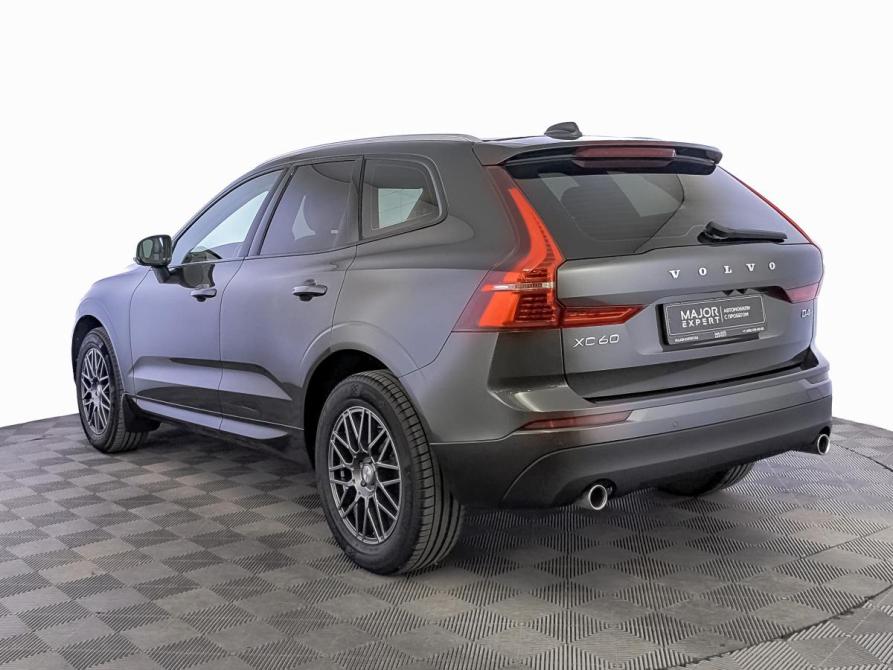 Volvo XC60 II Москва  - изображение 7