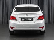 Hyundai Solaris I Рестайлинг Ставрополь  - изображение 22