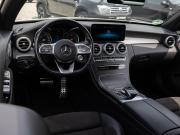 Mercedes-Benz C-Класс IV (W205) Рестайлинг Сочи  - изображение 43