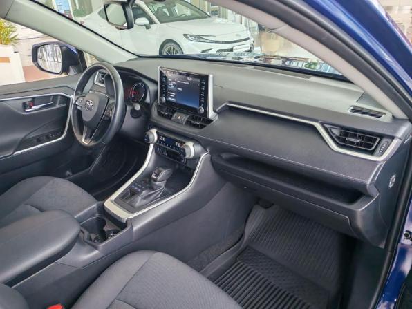 Toyota RAV4 V (XA50) с пробегом 2022 года, цена 3 220 000 рублей, 102698 км, внедорожник, Автокод Объявления