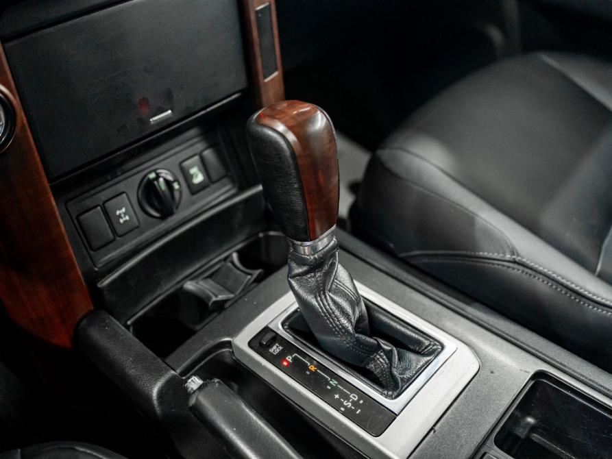 Toyota Land Cruiser Prado 150 Series Рестайлинг 1 Красноярск  - изображение 15