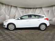 Ford Focus III Рестайлинг Москва  - изображение 23