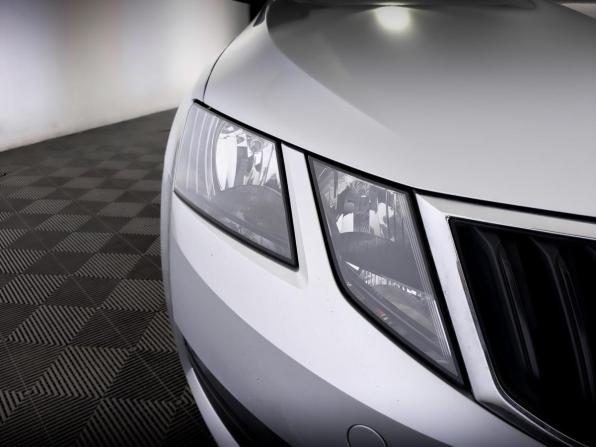 Skoda Octavia III (A7) Рестайлинг с пробегом 2019 года, цена 1 800 000 рублей, 114143 км, лифтбек, Автокод Объявления
