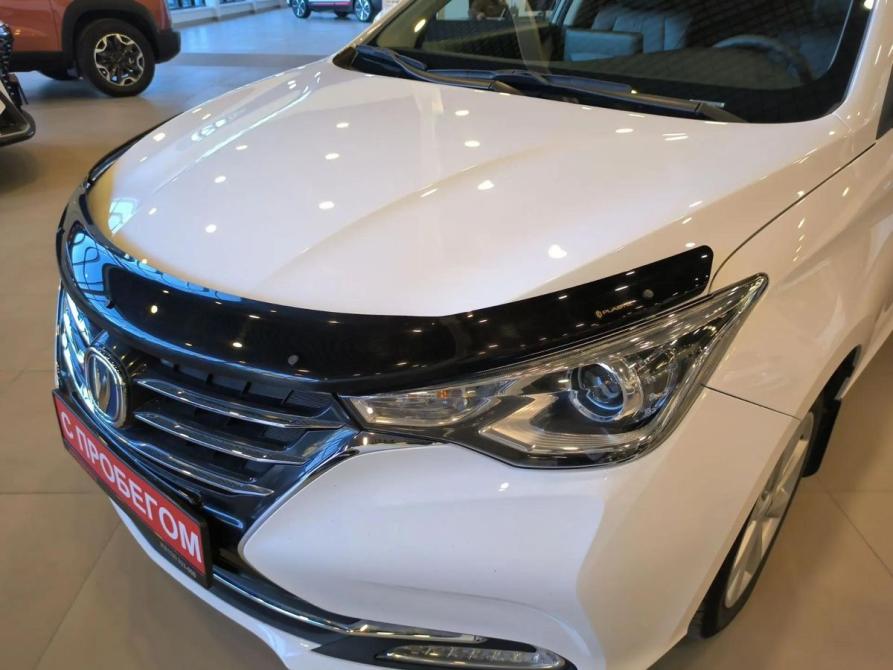 Changan Alsvin Апатиты  - изображение 18