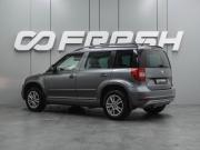 Skoda Yeti I Рестайлинг Воронеж  - изображение 18
