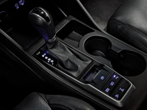 Hyundai Tucson III с пробегом 2016 года, цена 1 825 000 рублей, 116663 км, внедорожник, Автокод Объявления