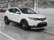 Nissan Qashqai II Казань  - изображение 30