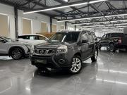 Nissan X-Trail II Рестайлинг Тверь  - изображение 24