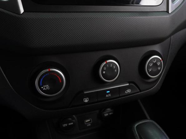 Hyundai Creta I с пробегом 2020 года, цена 1 855 000 рублей, 71089 км, внедорожник, Автокод Объявления