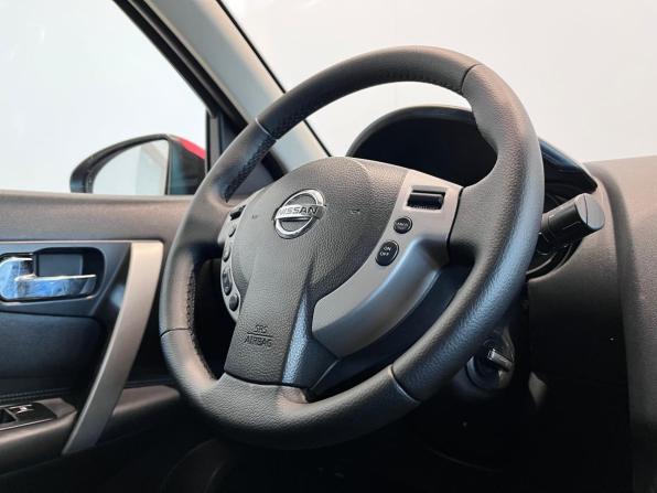 Nissan Qashqai I с пробегом 2008 года, цена 800 000 рублей, 225830 км, внедорожник, Автокод Объявления