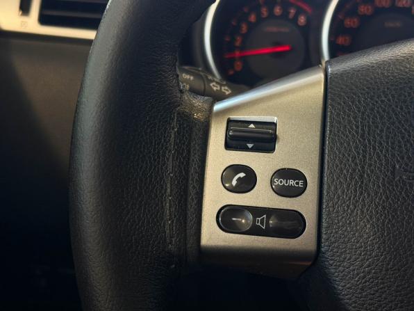 Nissan Tiida I с пробегом 2008 года, цена 675 000 рублей, 213640 км, хэтчбек, Автокод Объявления