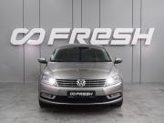 Volkswagen Passat CC I Воронеж  - изображение 23
