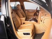 Porsche Cayenne I Рестайлинг (957) Минеральные Воды  - изображение 27