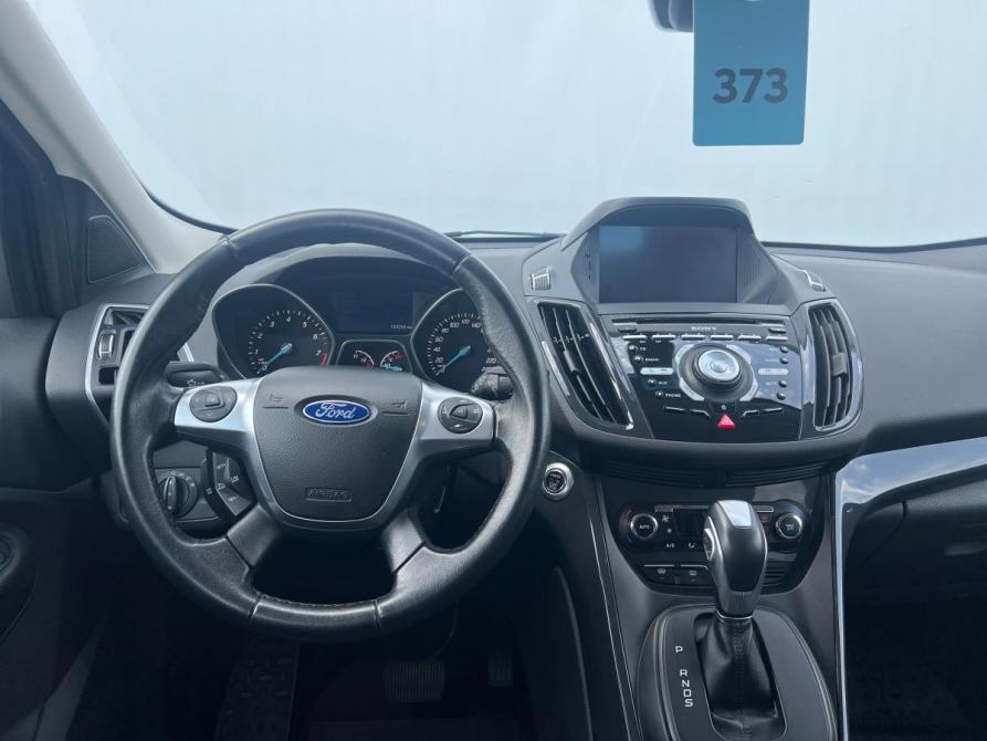 Ford Kuga II Санкт-Петербург  - изображение 12