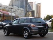 Opel Astra H Рестайлинг Москва  - изображение 22