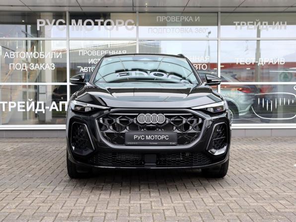 Audi Q5 III (GU) с пробегом 2026 года, цена 6 900 000 рублей, 70 км, внедорожник, Автокод Объявления