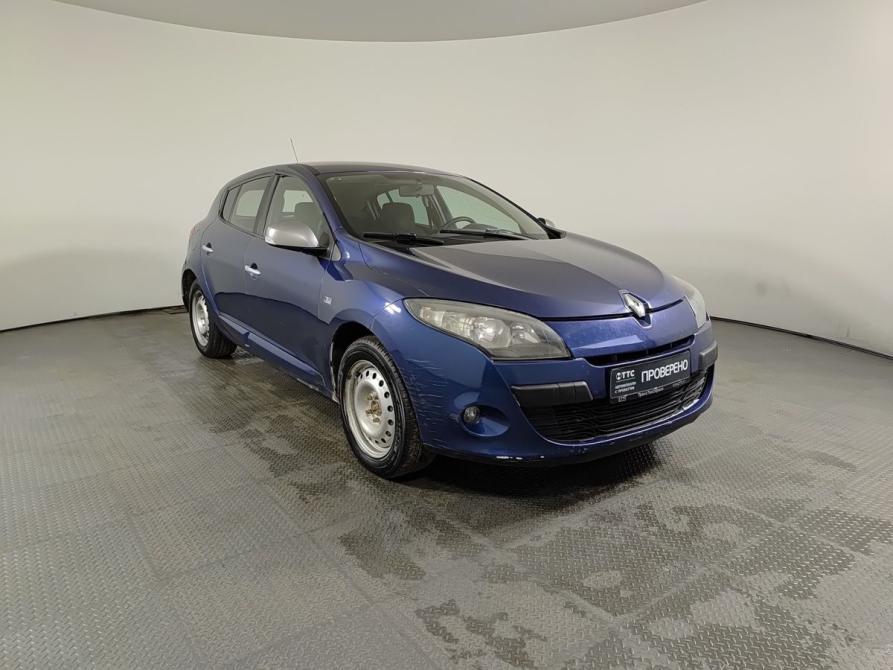 Renault Megane III Уфа  - изображение 3