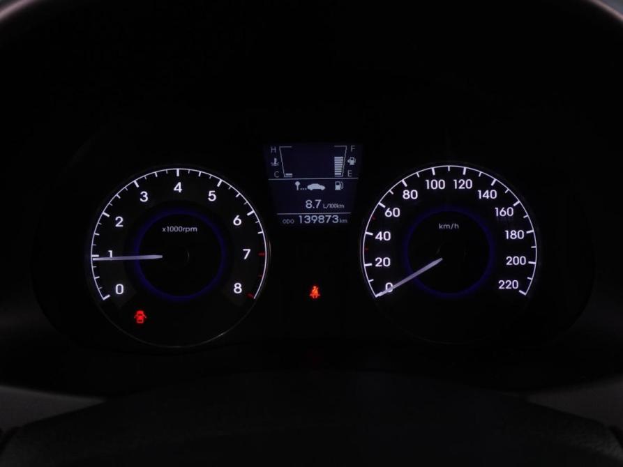 Hyundai Solaris I Воронеж  - изображение 11