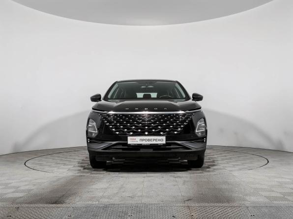 Omoda C5 I с пробегом 2023 года, цена 1 549 000 рублей, 55235 км, внедорожник, Автокод Объявления
