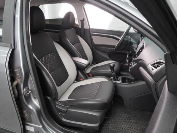Lada (ВАЗ) Vesta I с пробегом 2019 года, цена 1 229 000 рублей, 67236 км, универсал, Автокод Объявления