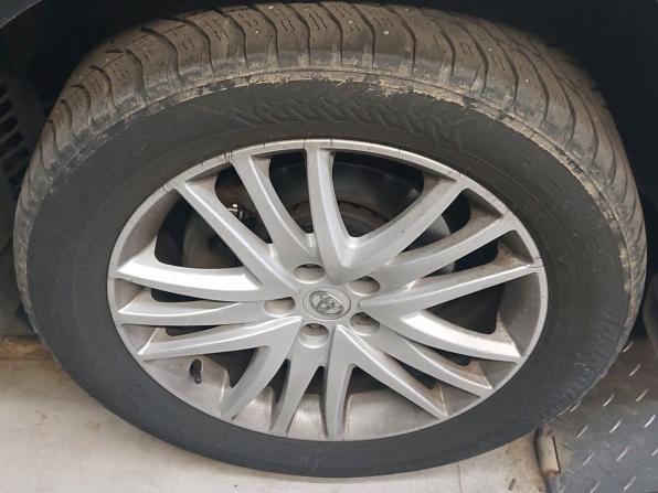 Toyota Highlander III (XU50) с пробегом 2014 года, цена 2 310 000 рублей, 252117 км, внедорожник, Автокод Объявления