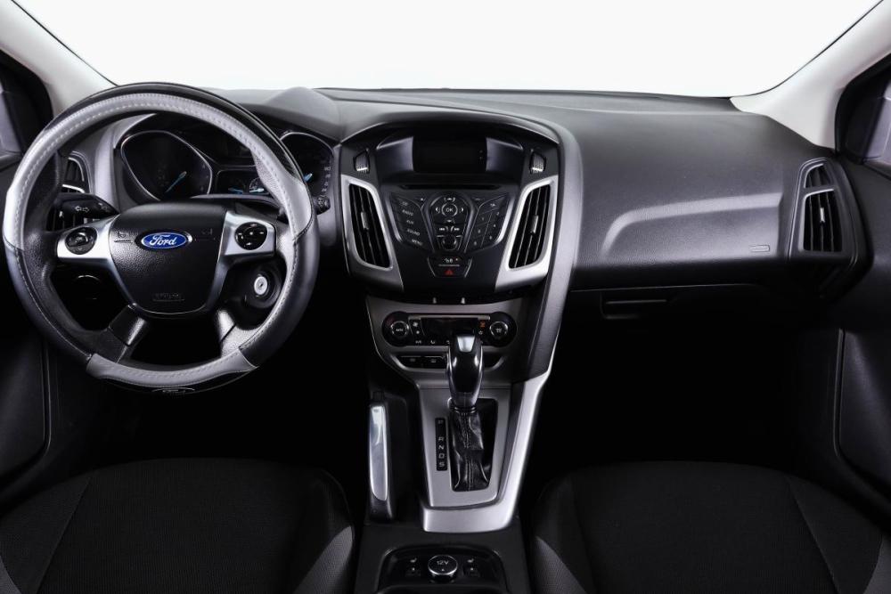 Ford Focus III Пермь  - изображение 14