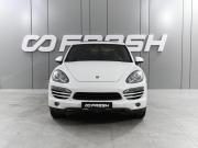 Porsche Cayenne II (958) Ростов-на-Дону  - изображение 23