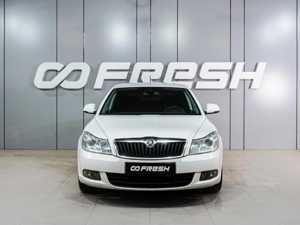 Skoda Octavia II (A5) Рестайлинг с пробегом 2012 года, цена 959 000 рублей, 205898 км, лифтбек, Автокод Объявления