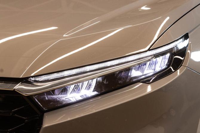 Honda CR-V VI с пробегом 2026 года, цена 4 299 000 рублей, 54 км, внедорожник, Автокод Объявления