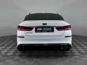 Kia Optima IV Рестайлинг Ростов-на-Дону  - изображение 26