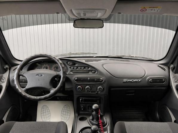 Lada (ВАЗ) Niva Travel I с пробегом 2023 года, цена 997 000 рублей, 18563 км, внедорожник, Автокод Объявления