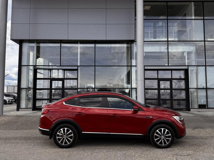 Renault Arkana I Тверь  - изображение 11
