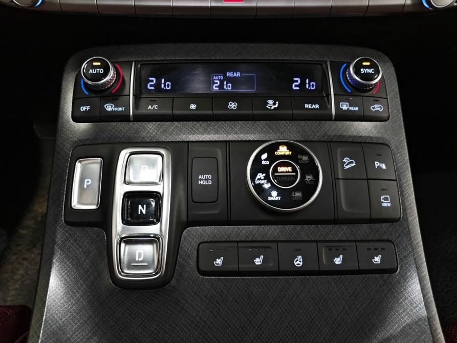 Hyundai Palisade I Москва  - изображение 17