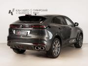 Changan UNI-K Казань  - изображение 13