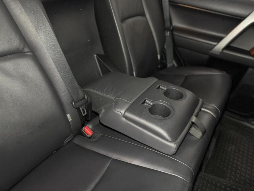 Toyota Land Cruiser Prado 150 Series Рестайлинг 1 Нижний Новгород  - изображение 31