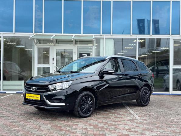 Lada (ВАЗ) Vesta I с пробегом 2021 года, цена 1 240 000 рублей, 52950 км, универсал, Автокод Объявления