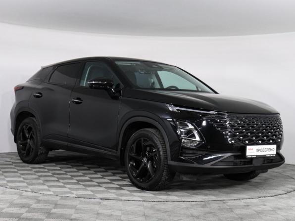 Omoda C5 I с пробегом 2023 года, цена 1 900 000 рублей, 17870 км, внедорожник, Автокод Объявления