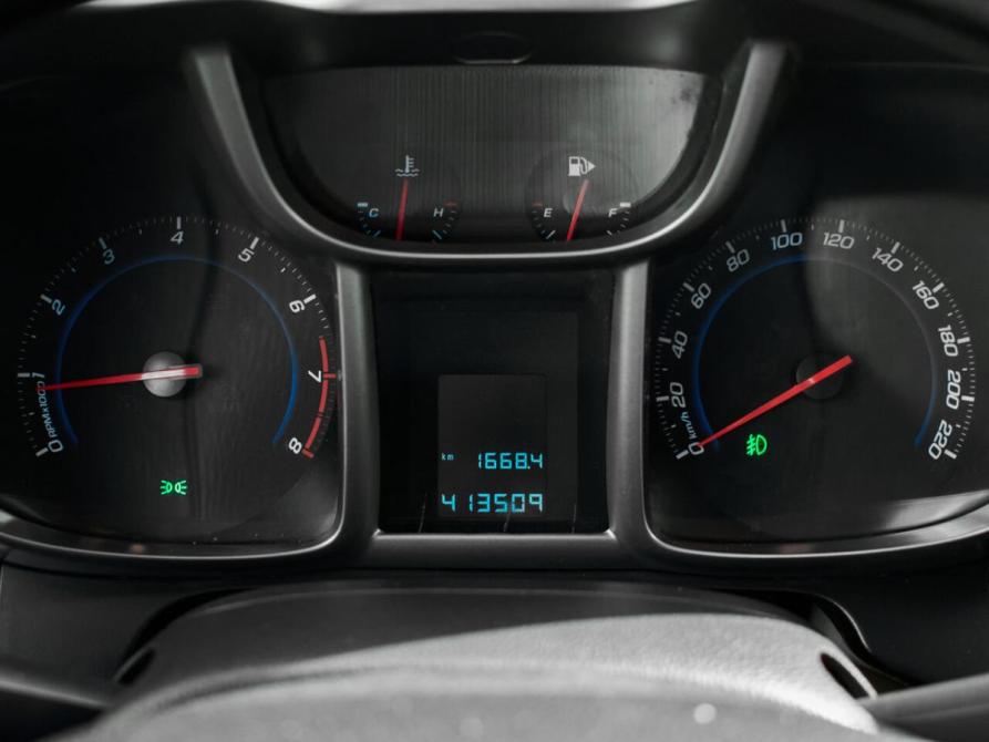 Chevrolet Orlando I Екатеринбург  - изображение 13