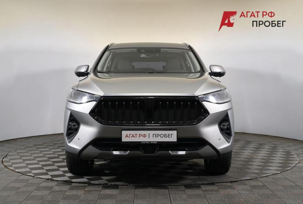 Haval F7 I Нижний Новгород  - изображение 2