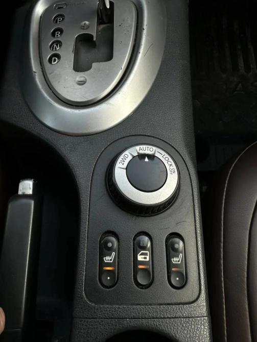 Nissan Qashqai I Мурманск  - изображение 11