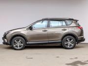 Toyota RAV4 IV (XA40) Рестайлинг Москва  - изображение 38