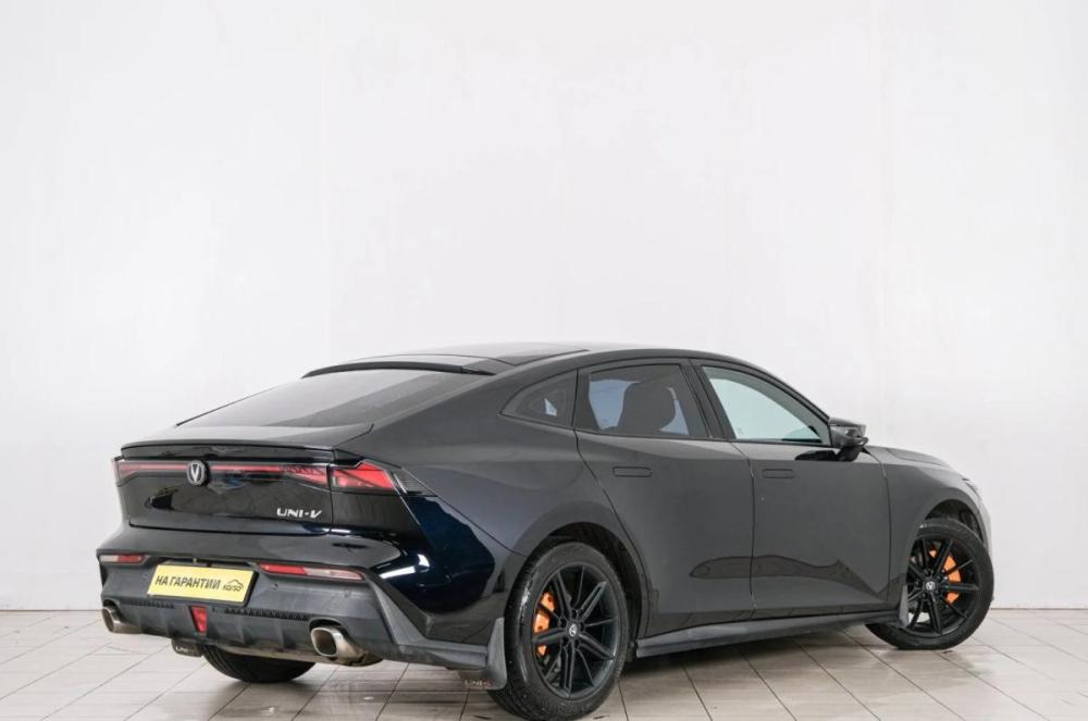 Changan UNI-V I Красноярск  - изображение 7