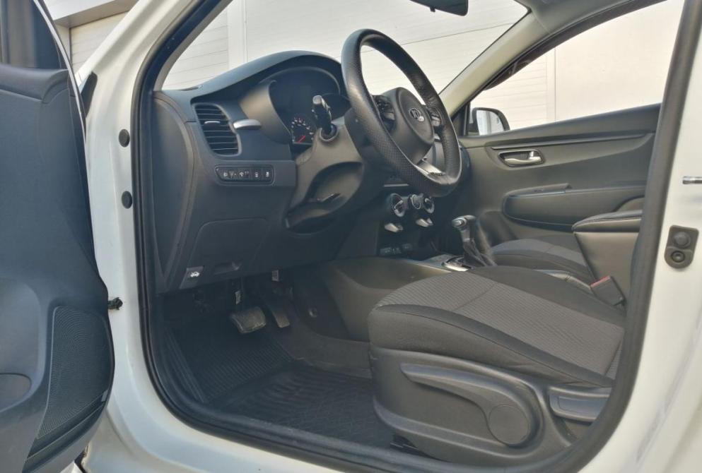 Kia Rio IV Иваново  - изображение 11