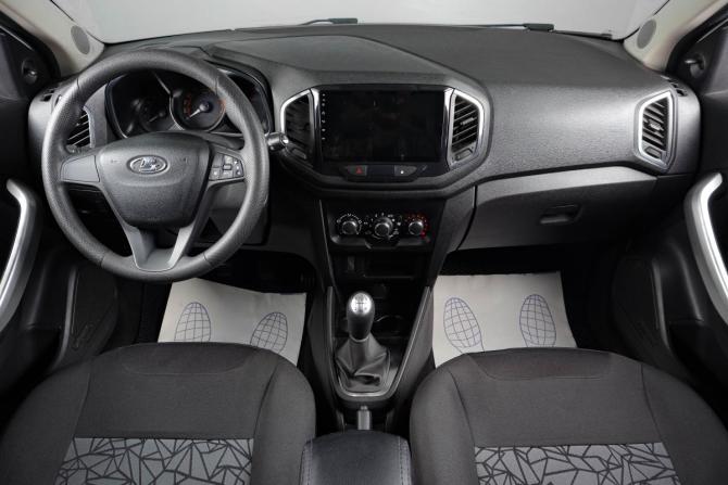 Lada (ВАЗ) XRAY I с пробегом 2019 года, цена 859 000 рублей, 174000 км, хэтчбек, Автокод Объявления