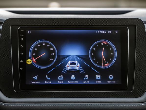 Volkswagen Tharu XR с пробегом 2025 года, цена 3 098 000 рублей, 32 км, внедорожник, Автокод Объявления
