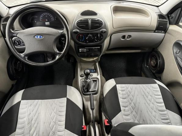 Lada (ВАЗ) Kalina I с пробегом 2010 года, цена 150 000 рублей, 159384 км, седан, Автокод Объявления